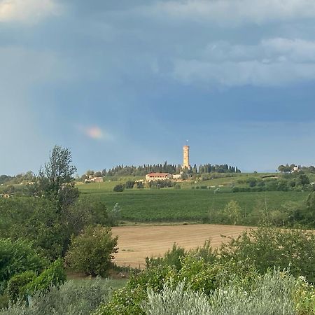 ديسينسانو ديل غاردا Monte Maino Bed & Breakfast المظهر الخارجي الصورة