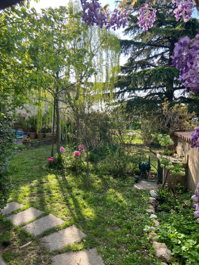 ديسينسانو ديل غاردا Monte Maino Bed & Breakfast المظهر الخارجي الصورة