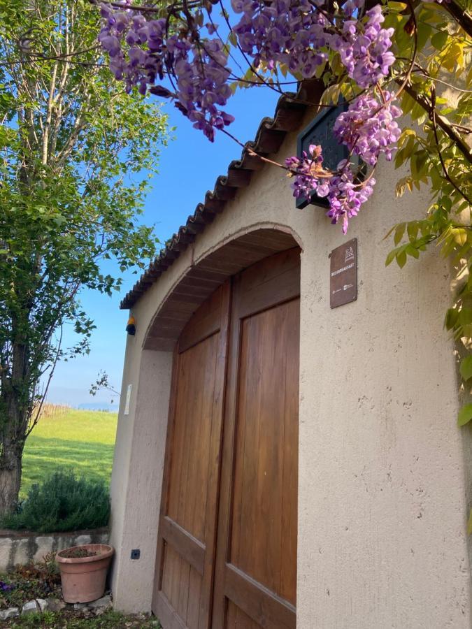 ديسينسانو ديل غاردا Monte Maino Bed & Breakfast المظهر الخارجي الصورة