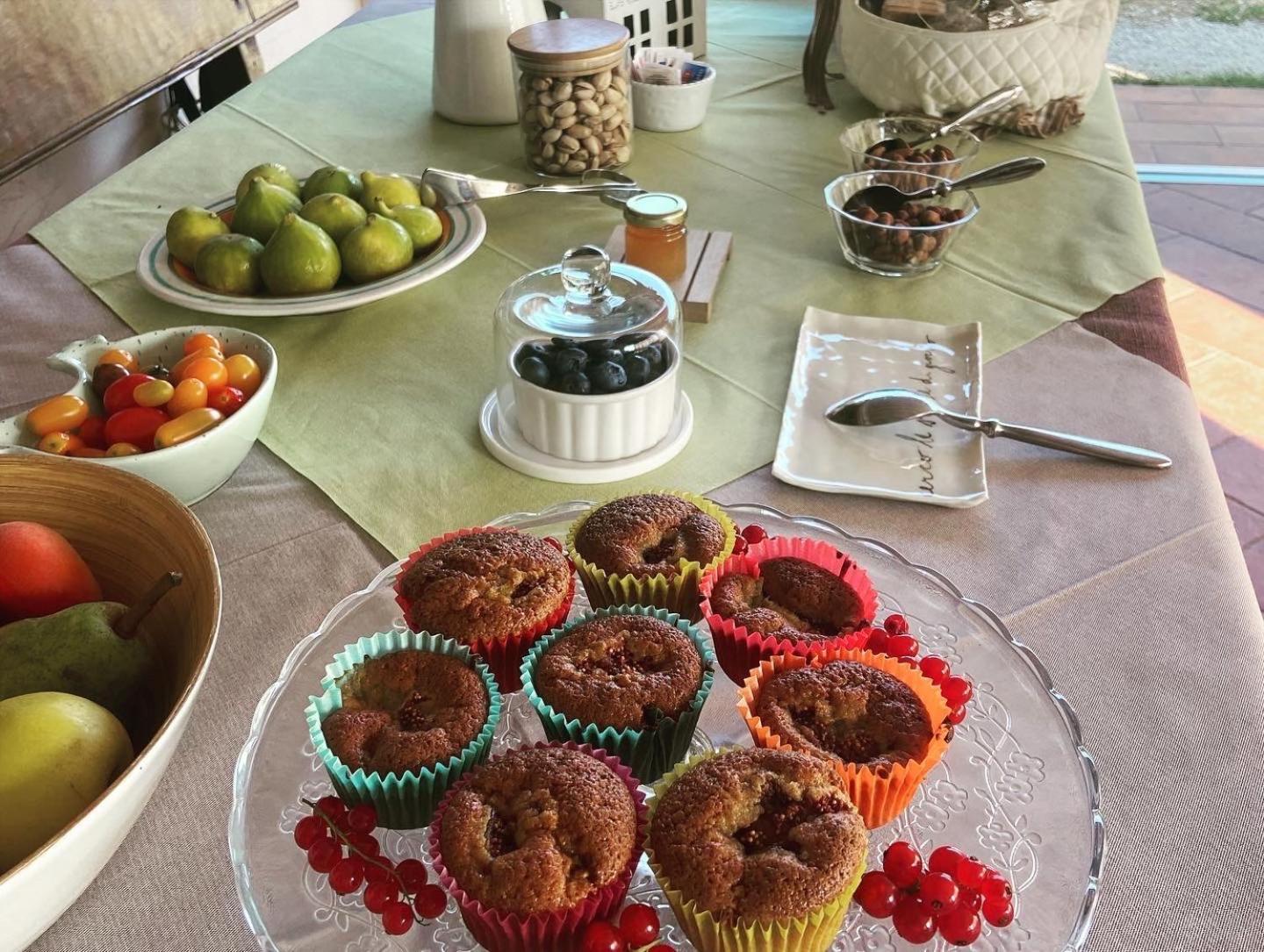 ديسينسانو ديل غاردا Monte Maino Bed & Breakfast المظهر الخارجي الصورة