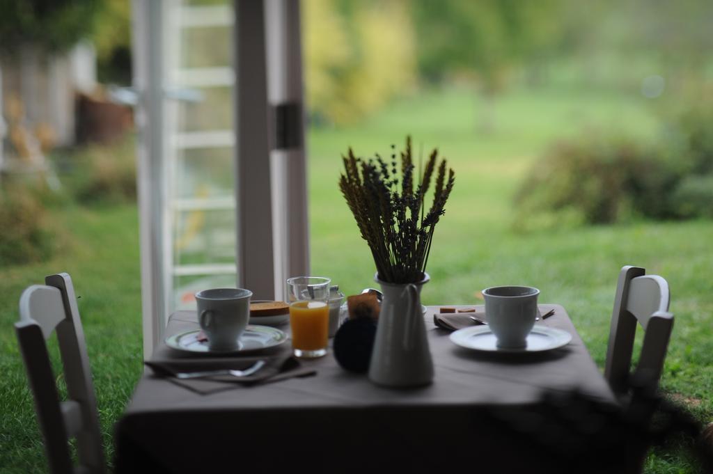 ديسينسانو ديل غاردا Monte Maino Bed & Breakfast المظهر الخارجي الصورة