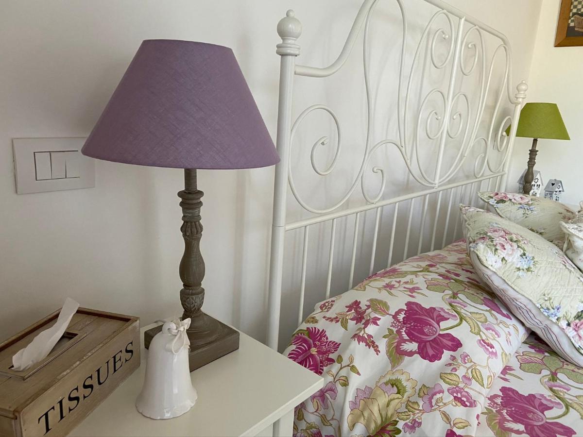 ديسينسانو ديل غاردا Monte Maino Bed & Breakfast المظهر الخارجي الصورة