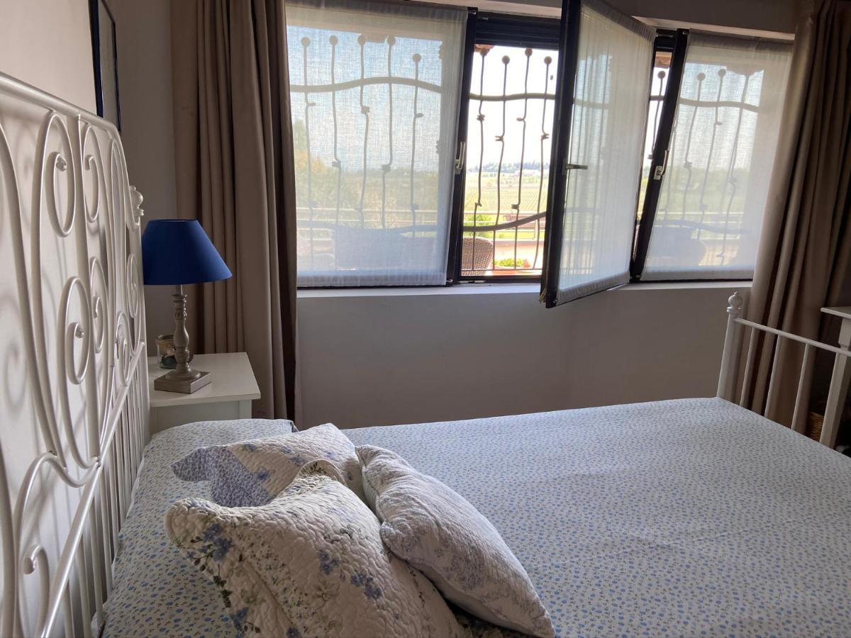 ديسينسانو ديل غاردا Monte Maino Bed & Breakfast المظهر الخارجي الصورة