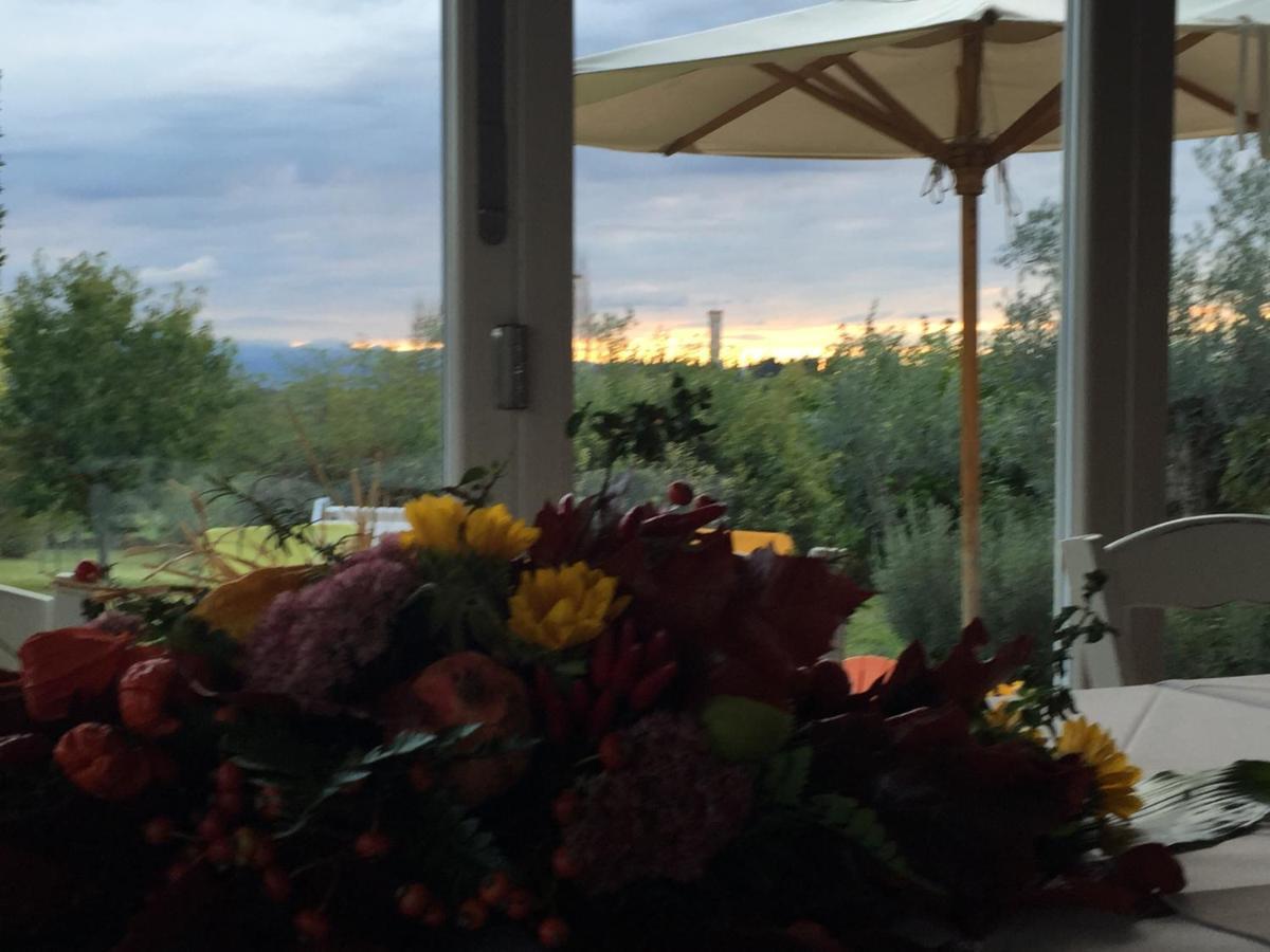 ديسينسانو ديل غاردا Monte Maino Bed & Breakfast المظهر الخارجي الصورة