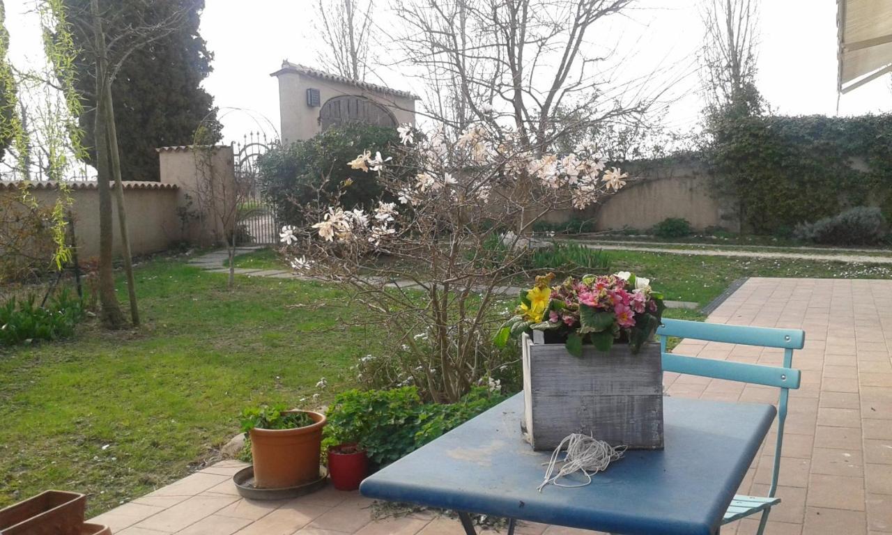 ديسينسانو ديل غاردا Monte Maino Bed & Breakfast المظهر الخارجي الصورة