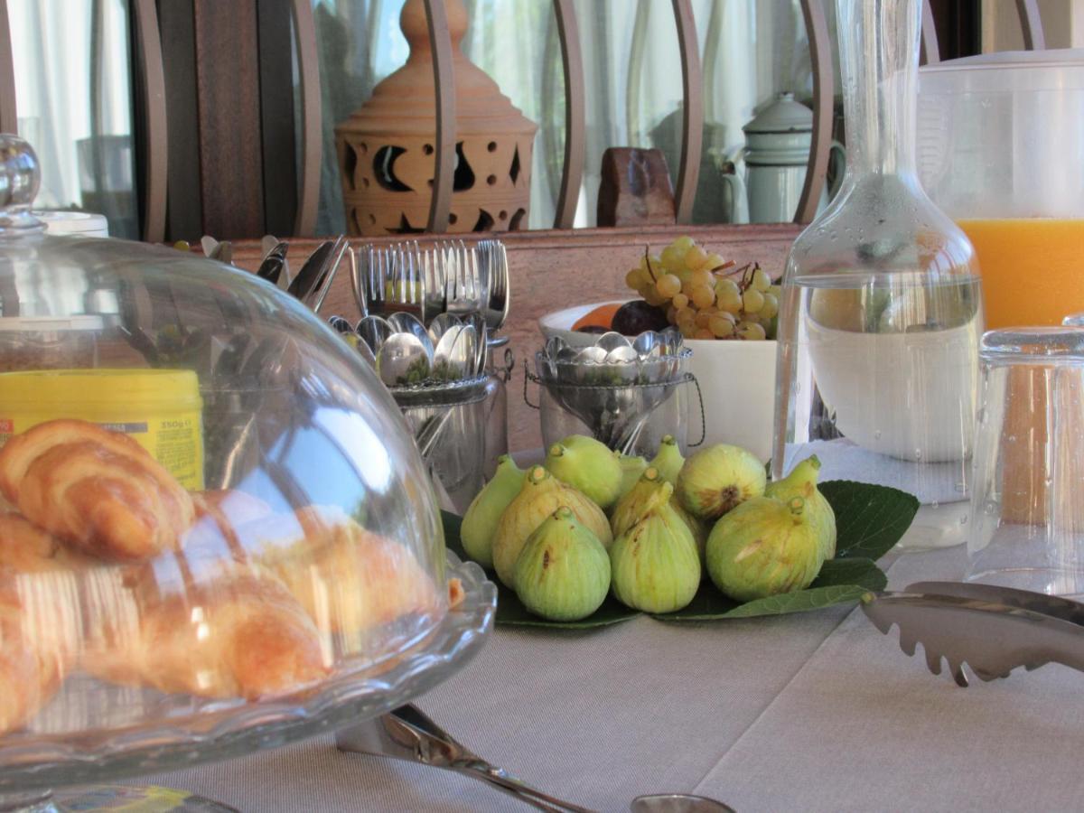 ديسينسانو ديل غاردا Monte Maino Bed & Breakfast المظهر الخارجي الصورة
